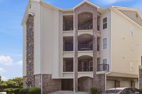 344 Rocky Top Drive sold condo in The Summitt At Pelham Springs, Greenville, SC
