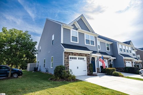 101 Roundtree Drive active home in Heritage Village, Simpsonville, SC
