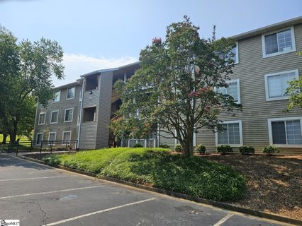 220 Elm Street Unit 434 active condo in University Pl, Clemson, SC