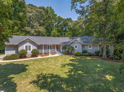 202 Holly Drive active home in Holly Hills, Easley, SC