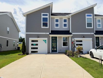 Homes in Westgate Village Townes, Spartanburg