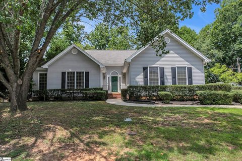 513 Two Gait Lane sold home in Martins Grove, Simpsonville, SC