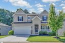 305 Quail Hunt Road sold home in Simpsonville, SC