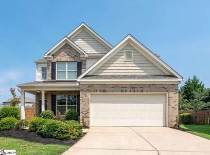 11 Straiharn Place pending home in Lansdowne At Remington, Simpsonville, SC