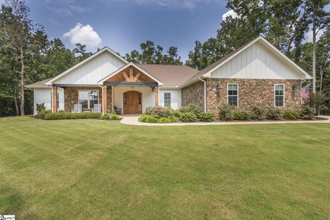 1010 Port Anne Cove active home in Top Sail Bay, Anderson, SC