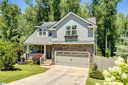 203 Nolan Road sold home in Travelers Rest, SC