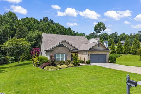 108 Carnoustie Circle pending home in Innisbrook, Anderson, SC