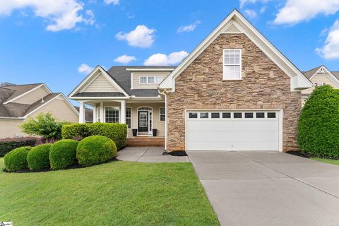 6 Aldgate Way pending home in Riverwood Farm, Greer, SC