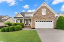 6 Aldgate Way sold home in Greer, SC