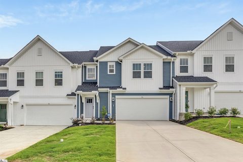 114 Silo Ridge Drive pending townhome in Silo Ridge, Anderson, SC