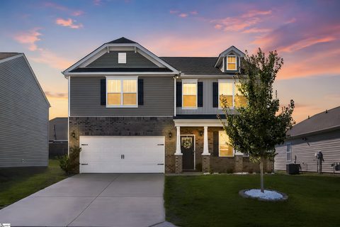5139 Pratt Drive active home in Pine Valley, Boiling Springs, SC