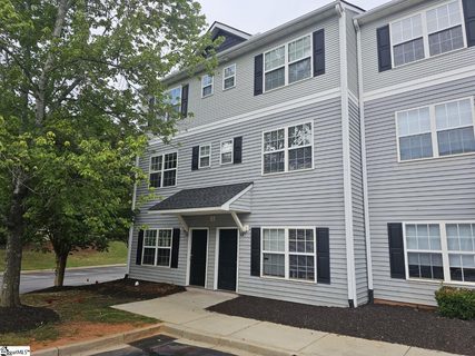 120 University Village Drive active townhome in University Village, Central, SC