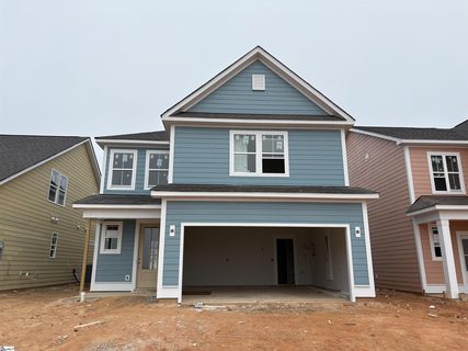 6 Whirlwind Way active home in The Settlement, Simpsonville, SC