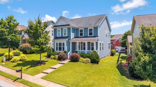 204 Maitland Drive active home in Carilion, Greenville, SC