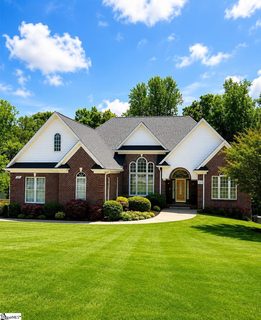 113 Topsail Drive sold home in Top Sail Bay, Anderson, SC