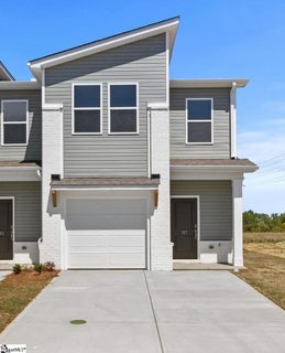 117 Derwent Trail Lot 49 active home in Parkside Heights, Greenville, SC