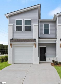 318 Parksville Place Lot 65 pending home in Parkside Heights, Greenville, SC