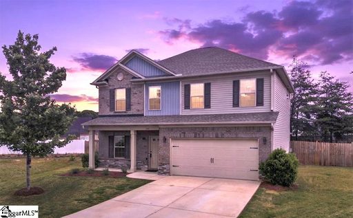 524 Marathon Court active home in Roland Crossing, Boiling Springs, SC