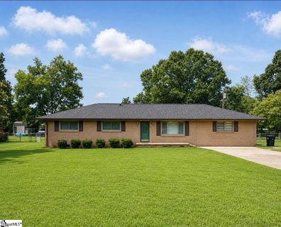 2600 Warren Drive pending home in Fairfield Acres, Anderson, SC