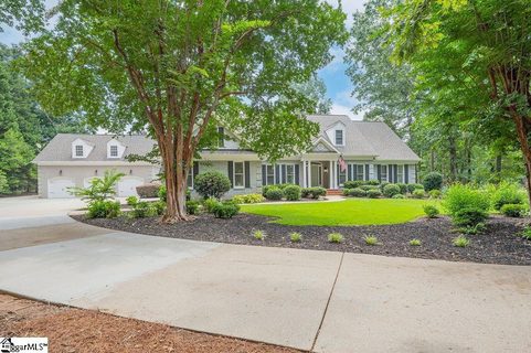 3667 S 14 Highway sold home in Deerland Plantation, Greenville, SC