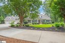 3667 S 14 Highway sold home in Greenville, SC