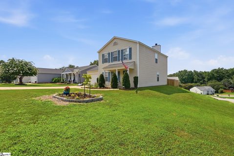 25 Willow Bend Drive active home in Willow Trace, Taylors, SC
