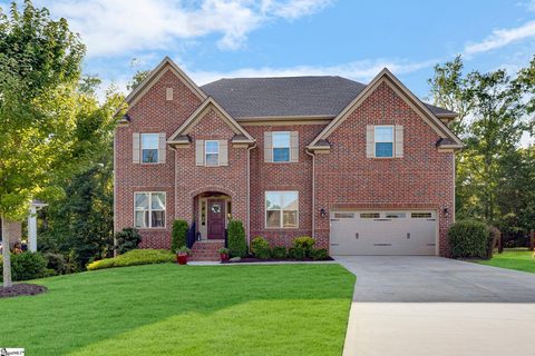 410 Arborwalk Court active home in Woodland Chase, Simpsonville, SC