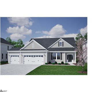 564 Livingston Way sold home in Hawthorn Ridge, Inman, SC