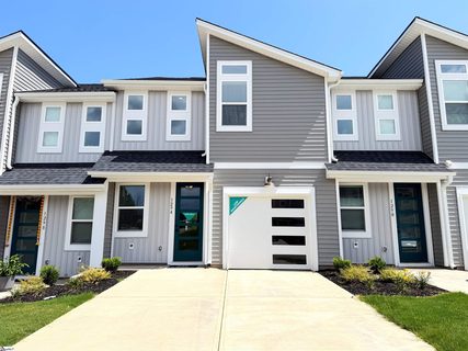 1294 Westgate Village Drive pending townhome in Westgate Village Townes, Spartanburg, SC