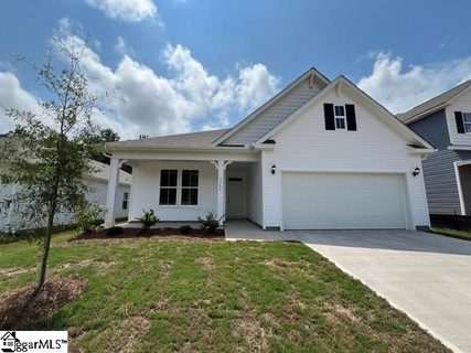 3940 Zepelin Way Lot 141 pending home in Ravencrest, Roebuck, SC