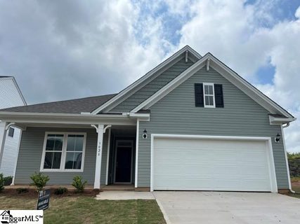 3028 Emberly Drive Lot 271 (Harmony) active home in Ravencrest, Roebuck, SC