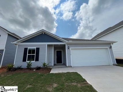 3932 Zepelin Way Lot 143 (Venture) active home in Ravencrest, Roebuck, SC