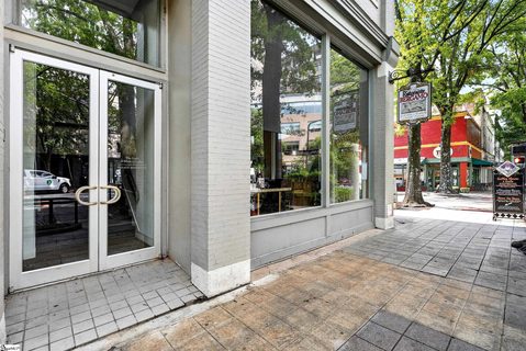 102 N Main Street Unit G active home in Downtown, Greenville, SC