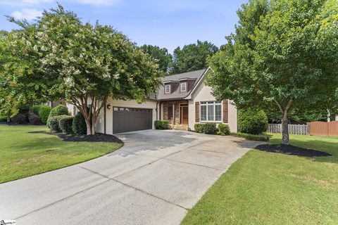 18 Candleston Place active home in Knight'S Bridge, Simpsonville, SC
