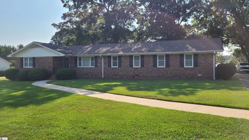 A home in Oakdale