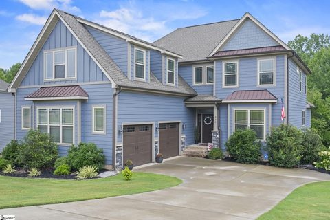 436 N Beryl Lane active home in Stone Creek Falls, Chesnee, SC