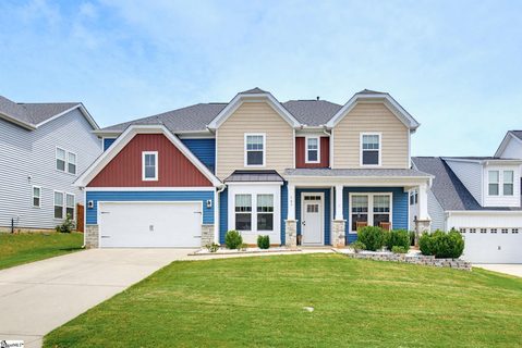 183 Fenwick Drive pending home in Anderson Grant, Woodruff, SC