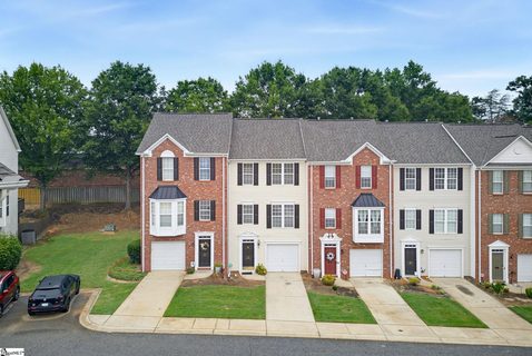 110 Cambria Court active townhome in Cameron Place, Mauldin, SC