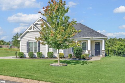 109 Nevell Drive active home in Avendell, Easley, SC