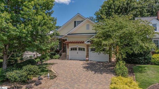 13 Ottaway Drive pending home in Alta Vista, Greenville, SC