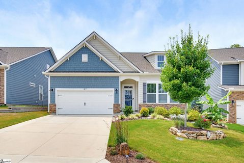 A home in Chumley Estates