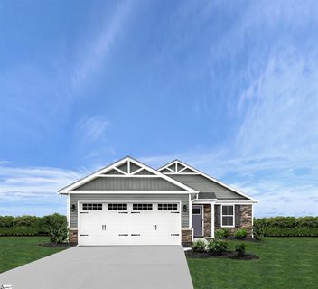 1064 Millcrest Avenue active home in Millwood Ranches, Boiling Springs, SC