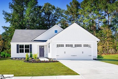 4011 Chessgrove Way active home in Ellison, Spartanburg, SC