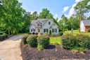 413 Wilson Ferry Road Lot 9 sold home in Moore, SC