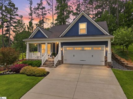 9 Silkvine Court active home in Cherokee Valley, Travelers Rest, SC