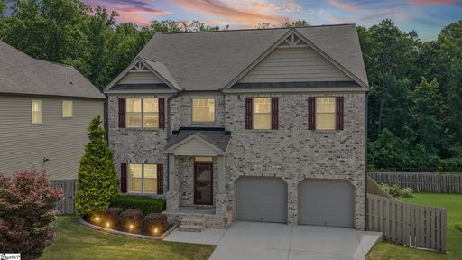 108 Winespring Place pending home in Shady Ford, Simpsonville, SC