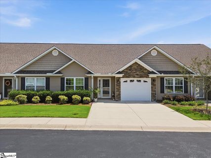 Homes in Townes At Fowler, Simpsonville