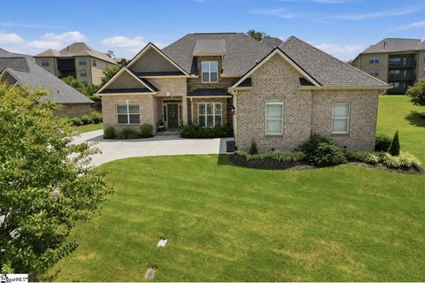 114 Siena Drive pending home in Tuscany, Anderson, SC