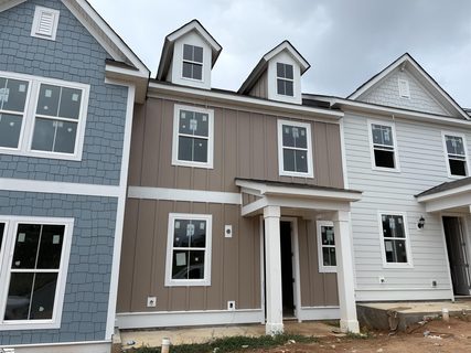 108 Gauley Street active home in The Settlement, Simpsonville, SC