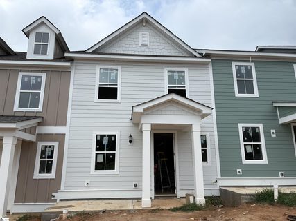 106 Gauley Street active home in The Settlement, Simpsonville, SC